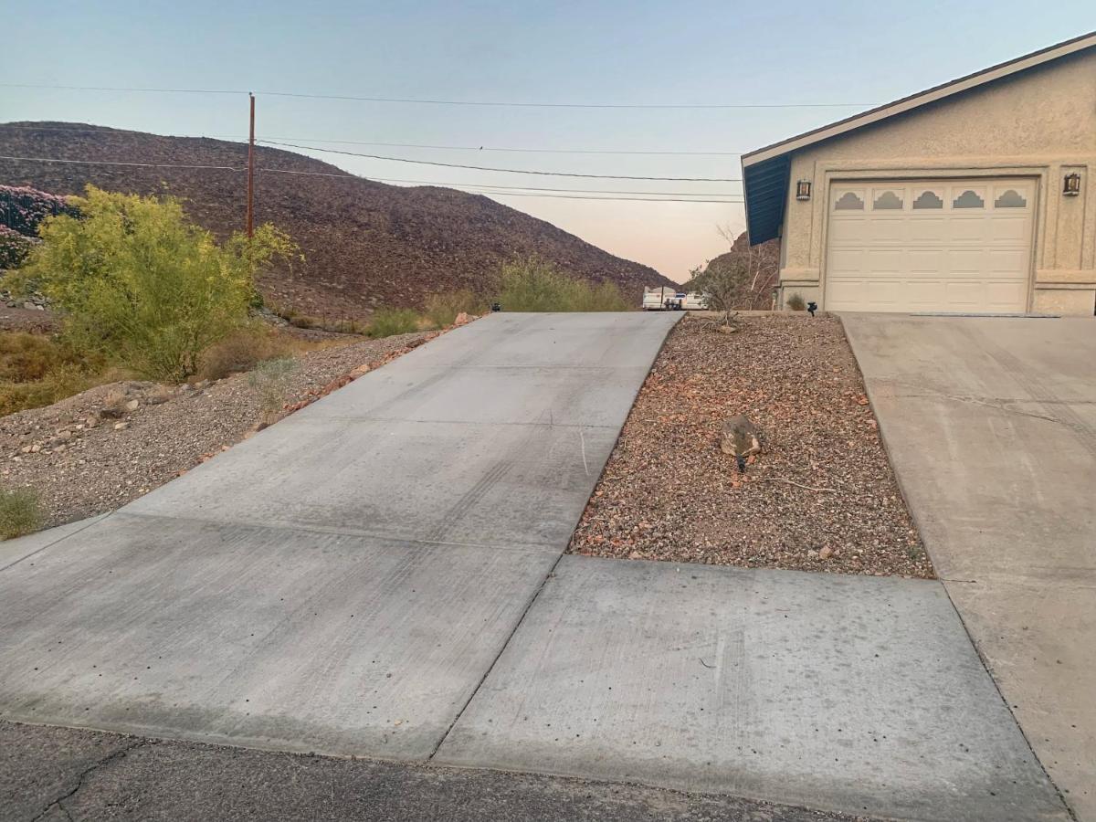 Desert Getaway - Centrally Located, Trail Access Steps Away! Lake Havasu City Exterior foto